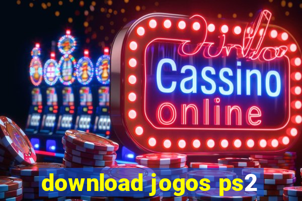 download jogos ps2